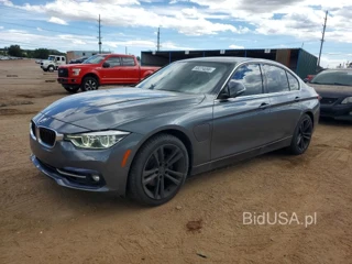 BMW 330E