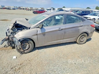 HYUNDAI ACCENT GLS