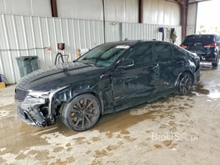 CADILLAC CT4-V BLACKWING