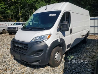 RAM PROMASTER 2500 2500 HIGH