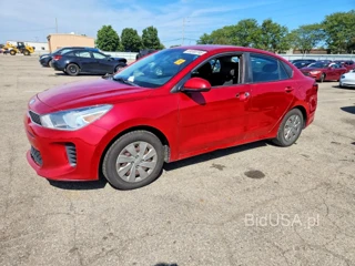KIA RIO S