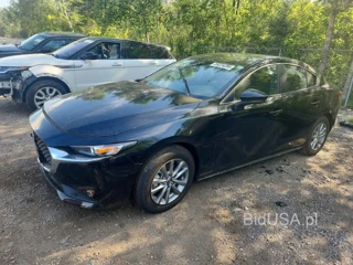 MAZDA 3 SELECT SPORT