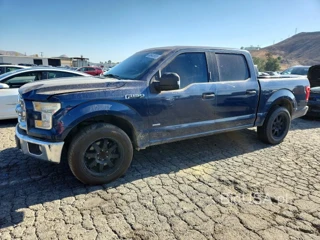 FORD F150 SUPERCREW