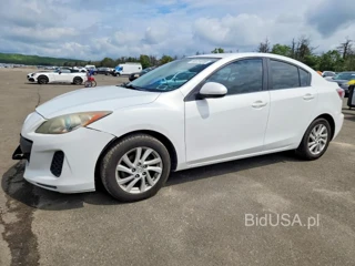 MAZDA 3 I