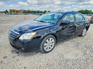 TOYOTA AVALON XLS