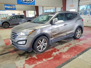 HYUNDAI SANTA FE SPORT 2.0T