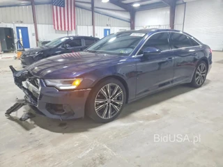AUDI A6 PREMIUM