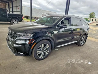 KIA SORENTO SXP