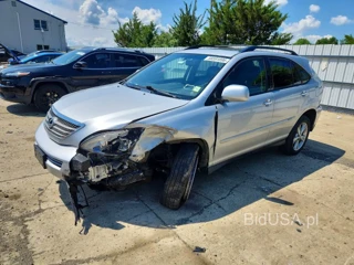 LEXUS RX 400H