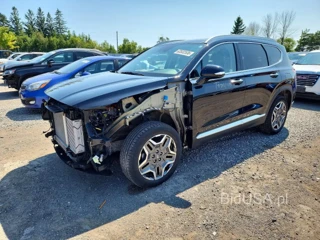 HYUNDAI SANTA FE LIMITED
