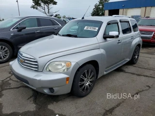 CHEVROLET HHR LT