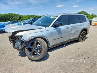 JEEP GRAND CHEROKEE L LAREDO