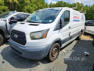 FORD TRANSIT T-250