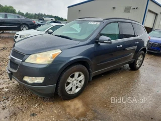 CHEVROLET TRAVERSE 2LT