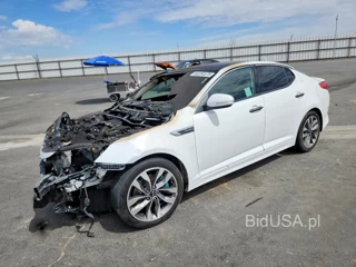 KIA OPTIMA SX