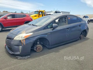 TOYOTA PRIUS TWO