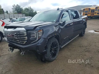 GMC SIERRA K1500 DENALI
