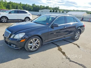 MERCEDES-BENZ E 350 4MATIC