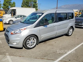 FORD TRANSIT CONNECT XLT
