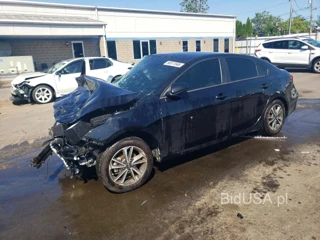 KIA FORTE LXS