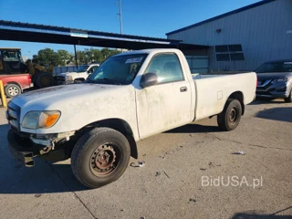 TOYOTA TUNDRA BASE