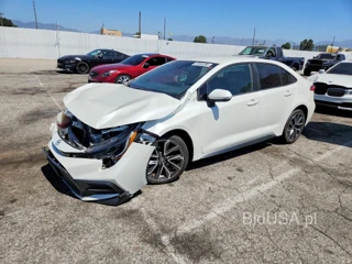 TOYOTA COROLLA SE