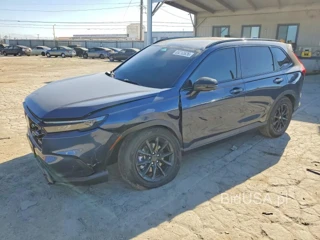 HONDA CR-V SPORT-L