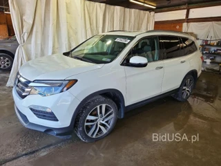 HONDA PILOT ELITE