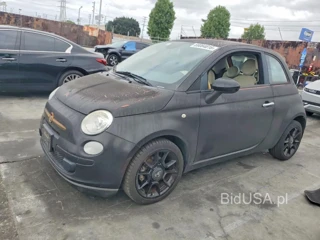 FIAT 500 POP
