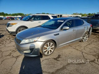 KIA OPTIMA SX