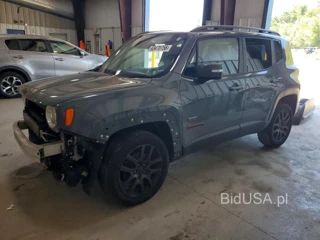JEEP RENEGADE LATITUDE
