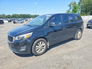 KIA SEDONA L