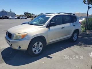TOYOTA RAV4 BASE