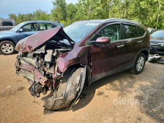 HONDA CR-V TOURING