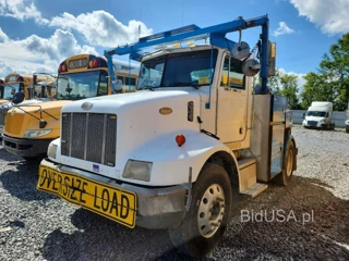 PETERBILT 330