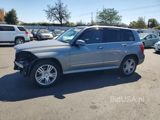 MERCEDES-BENZ GLK 350 4MATIC
