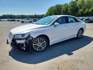 LINCOLN MKZ SELECT