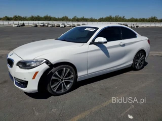 BMW 230I