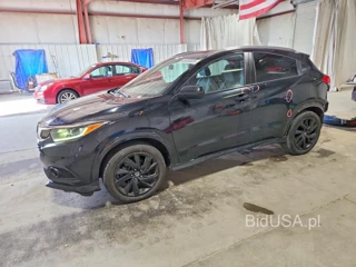 HONDA HR-V SPORT