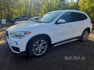 BMW X1 XDRIVE28I
