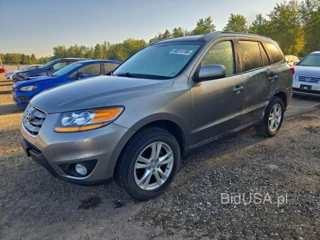 HYUNDAI SANTA FE GLS