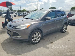 FORD ESCAPE SEL