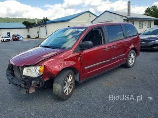DODGE GRAND CARAVAN SE