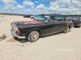 ROLLS-ROYCE SILVRSHADW