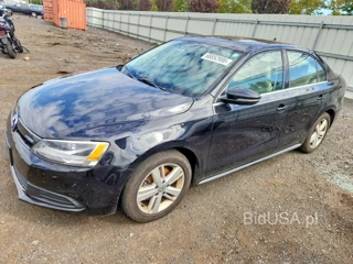 VOLKSWAGEN JETTA HYBRID