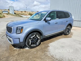 KIA TELLURIDE S