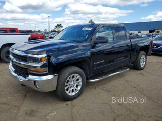 CHEVROLET SILVERADO LD K1500 LT