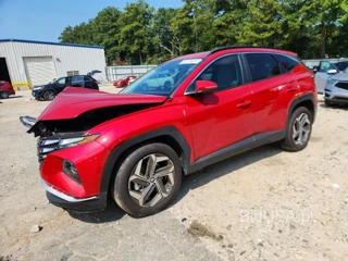 HYUNDAI TUCSON SEL