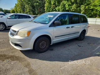 DODGE GRAND CARAVAN SE
