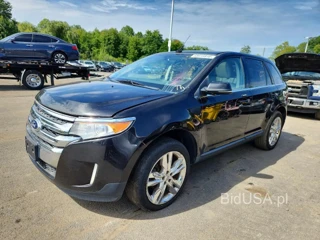 FORD EDGE LIMITED